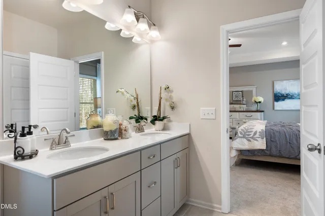 $374,900 | 22 Cheshire Farm Drive, Smithfield, NC 27577