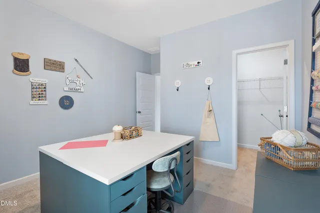 $374,900 | 22 Cheshire Farm Drive, Smithfield, NC 27577