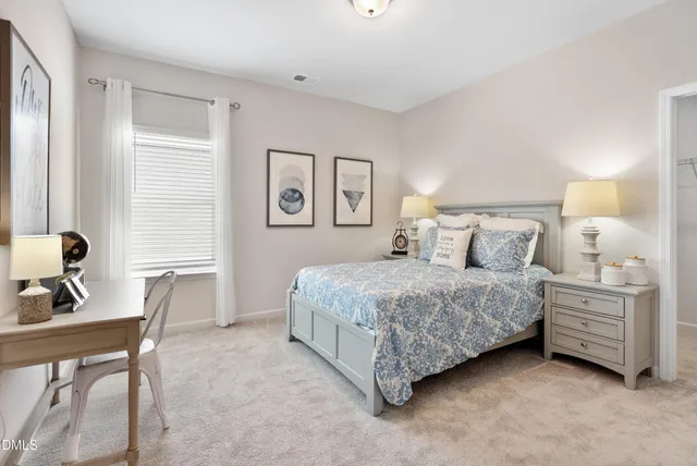 $374,900 | 22 Cheshire Farm Drive, Smithfield, NC 27577