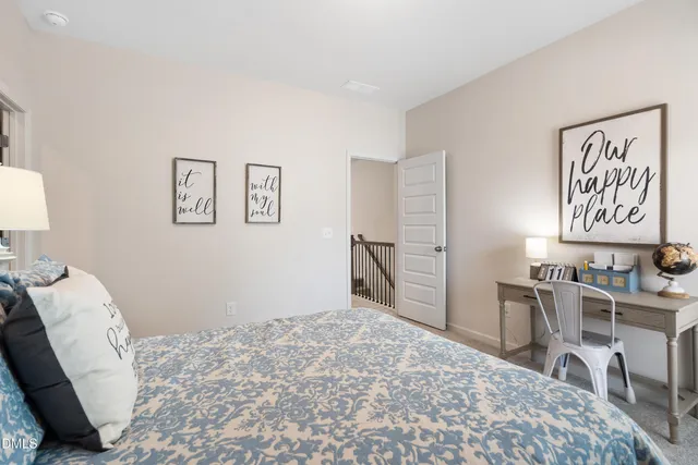 $374,900 | 22 Cheshire Farm Drive, Smithfield, NC 27577