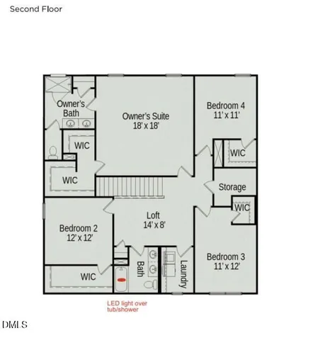 $374,900 | 22 Cheshire Farm Drive, Smithfield, NC 27577