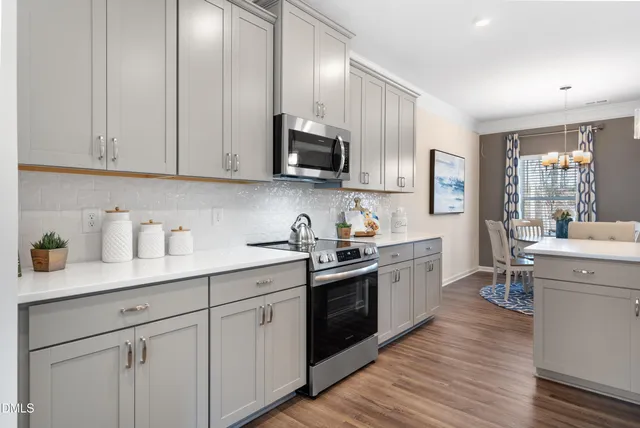 $374,900 | 22 Cheshire Farm Drive, Smithfield, NC 27577