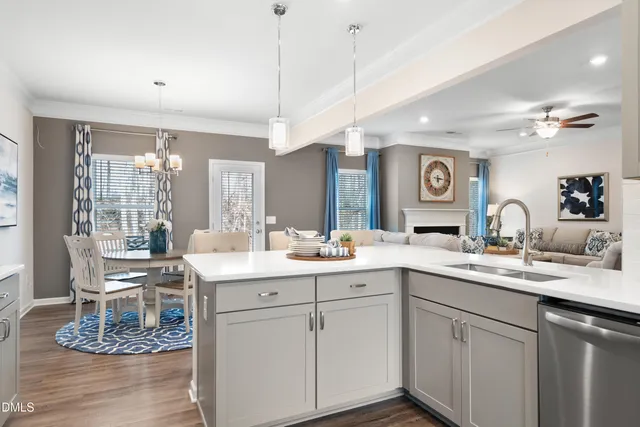 $374,900 | 22 Cheshire Farm Drive, Smithfield, NC 27577