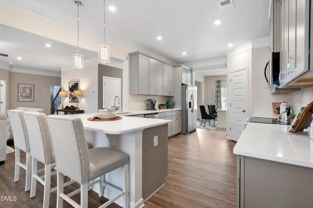 $374,900 | 22 Cheshire Farm Drive, Smithfield, NC 27577