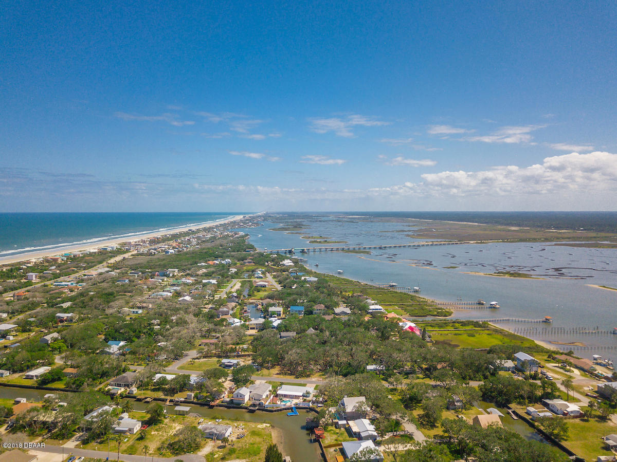 271-273 Desoto Road St. Augustine, FL 32080 - Photo 7 of 13 a view of an ocean
