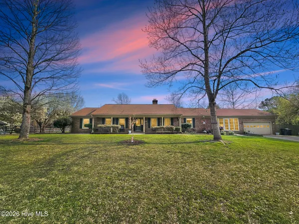 $779,000 | 4111 Scottsdale Drive Southwest, Shallotte, NC 28470