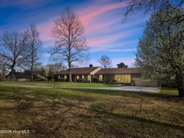 $779,000 | 4111 Scottsdale Drive Southwest, Shallotte, NC 28470