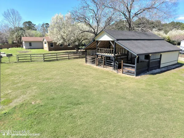 $779,000 | 4111 Scottsdale Drive Southwest, Shallotte, NC 28470