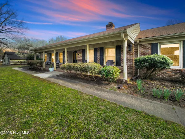 $779,000 | 4111 Scottsdale Drive Southwest, Shallotte, NC 28470