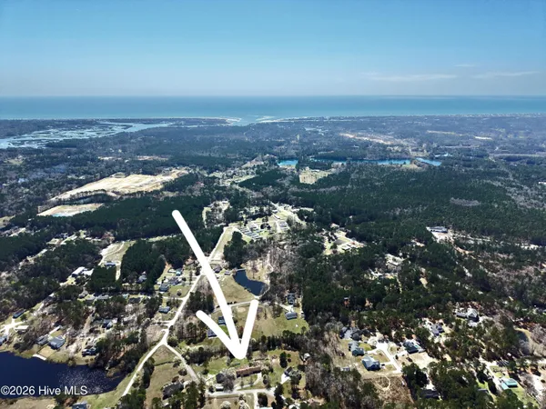 $779,000 | 4111 Scottsdale Drive Southwest, Shallotte, NC 28470