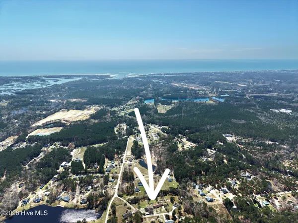 $779,000 | 4111 Scottsdale Drive Southwest, Shallotte, NC 28470