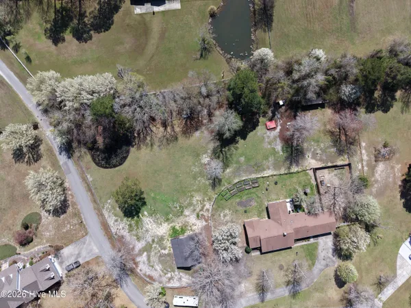 $779,000 | 4111 Scottsdale Drive Southwest, Shallotte, NC 28470