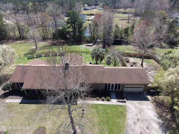 $779,000 | 4111 Scottsdale Drive Southwest, Shallotte, NC 28470