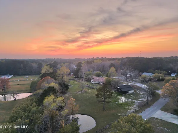 $779,000 | 4111 Scottsdale Drive Southwest, Shallotte, NC 28470