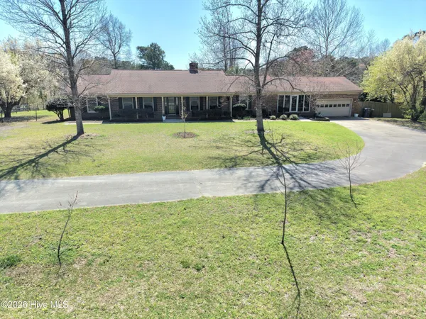 $779,000 | 4111 Scottsdale Drive Southwest, Shallotte, NC 28470