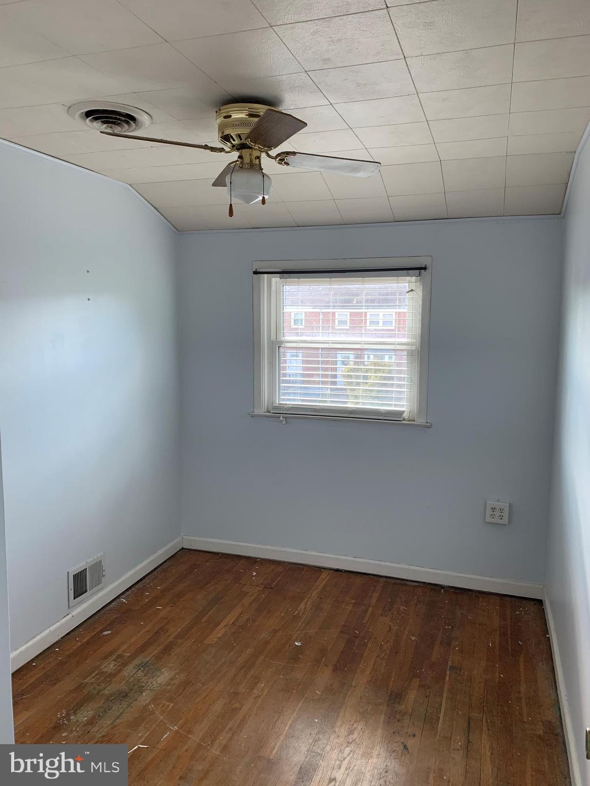 805 Lannerton Road Middle River, MD 21220 - Photo 12 of 24 Second Bedroom