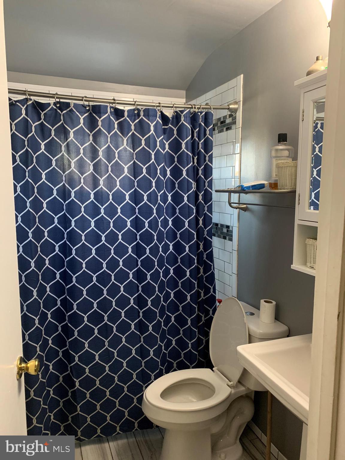 805 Lannerton Road Middle River, MD 21220 - Photo 17 of 24 Remodeled Bathroom (2018)
