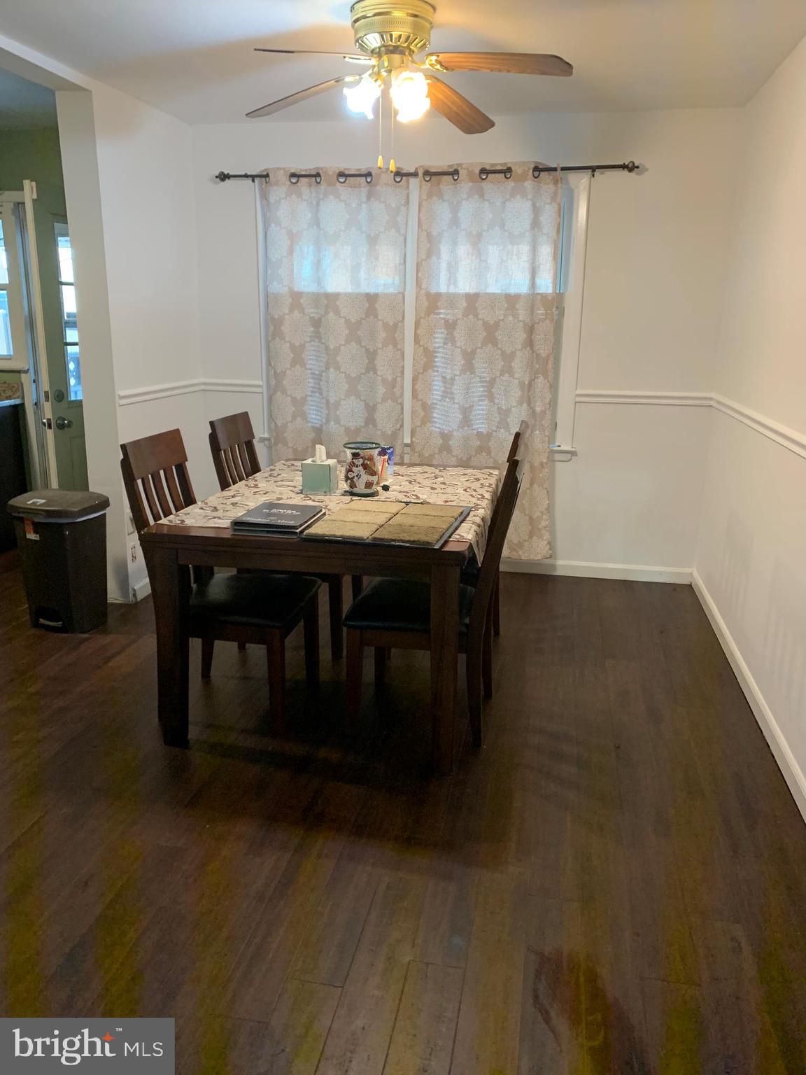 805 Lannerton Road Middle River, MD 21220 - Photo 4 of 24 Dining Room