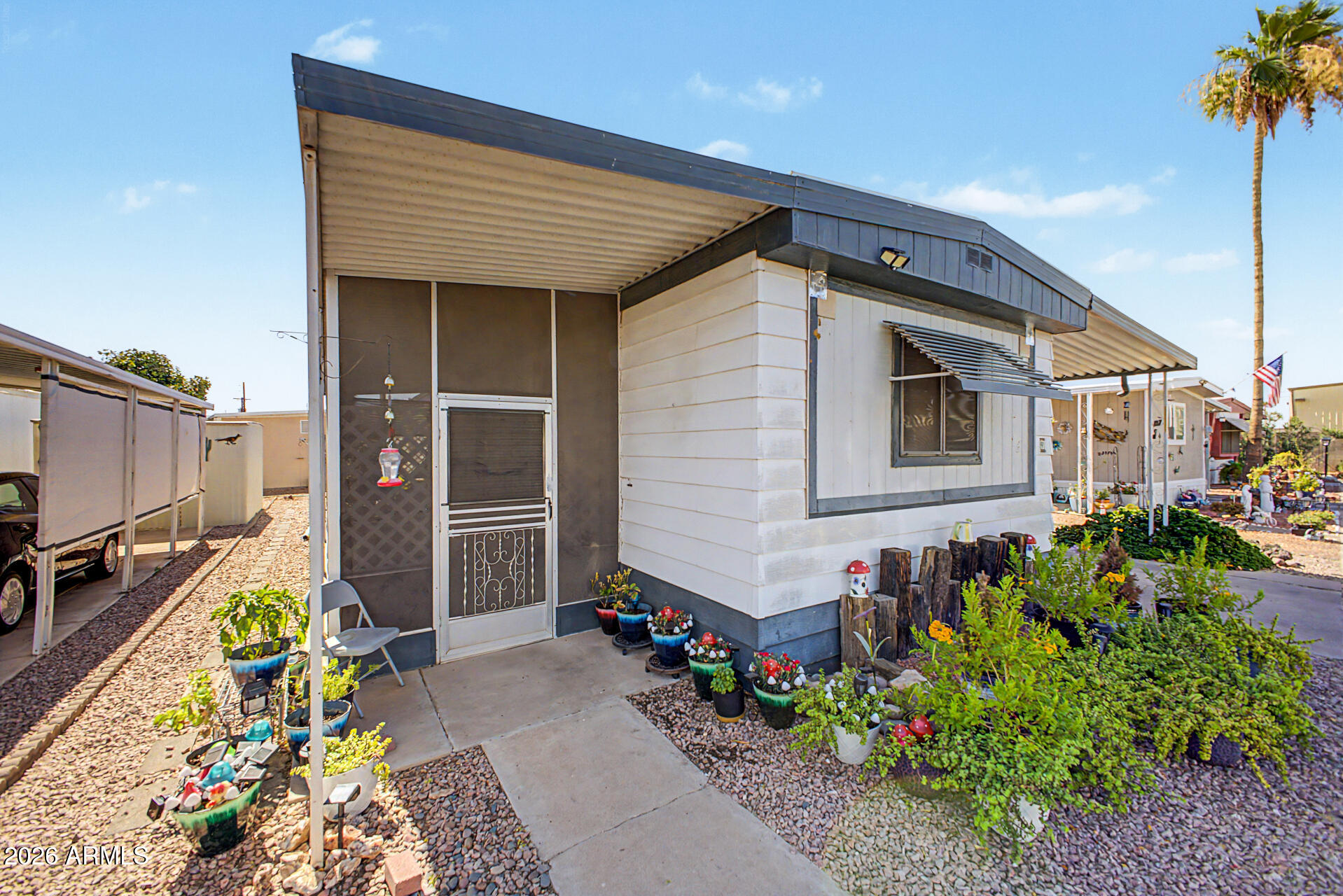 200 East Knox Road, Unit 91 Chandler, AZ 85225 - Photo 4 of 33