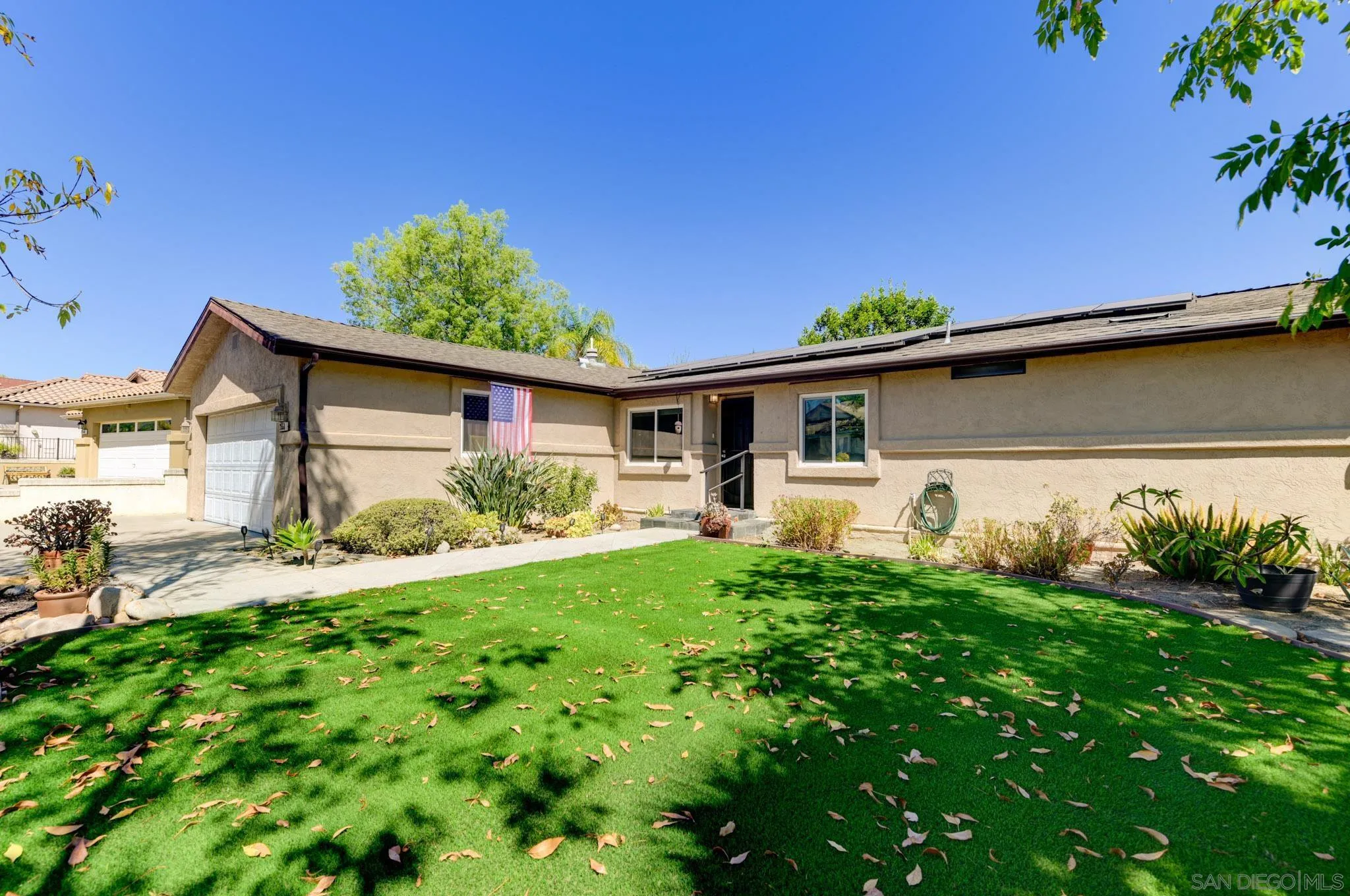 2556 Columbine Road Alpine, CA 91901 - Photo 26 of 31 Gallery Image 26