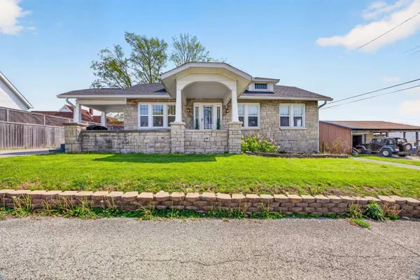 $200,000 | 1208 T Street, Bedford, IN 47421