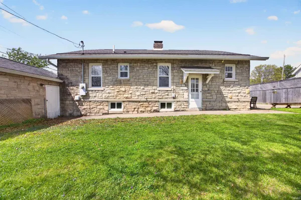 $200,000 | 1208 T Street, Bedford, IN 47421