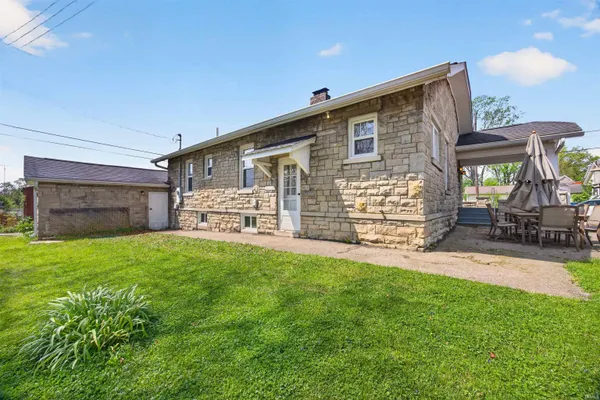 $200,000 | 1208 T Street, Bedford, IN 47421