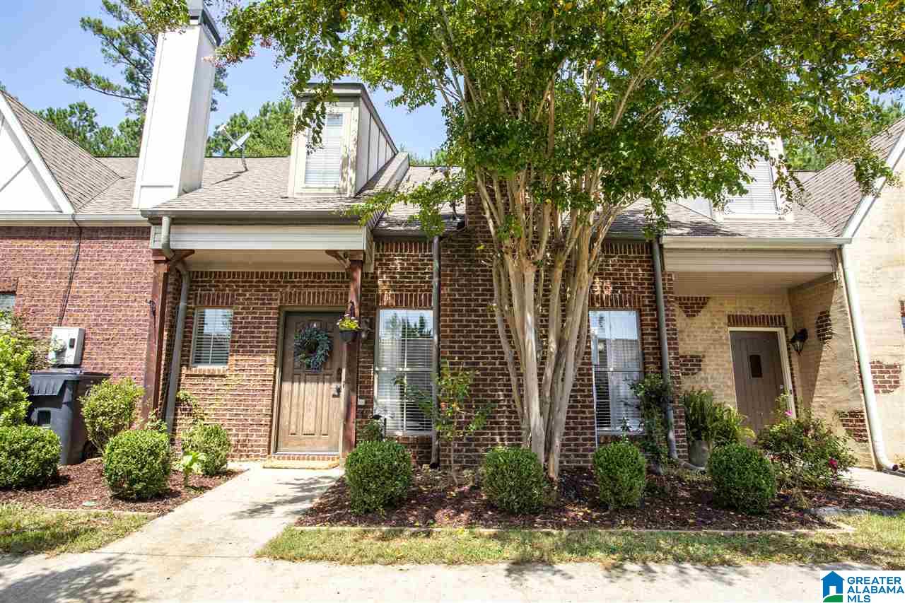 2352 Ridgemont Drive Birmingham, AL 35244 - Photo 2 of 30