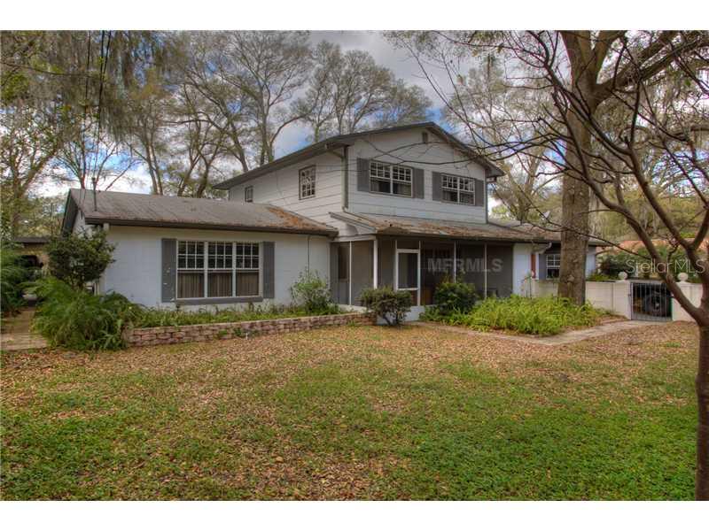 506 Kingsway Road Brandon, FL 33510 - Photo 1 of 1 Exterior Front