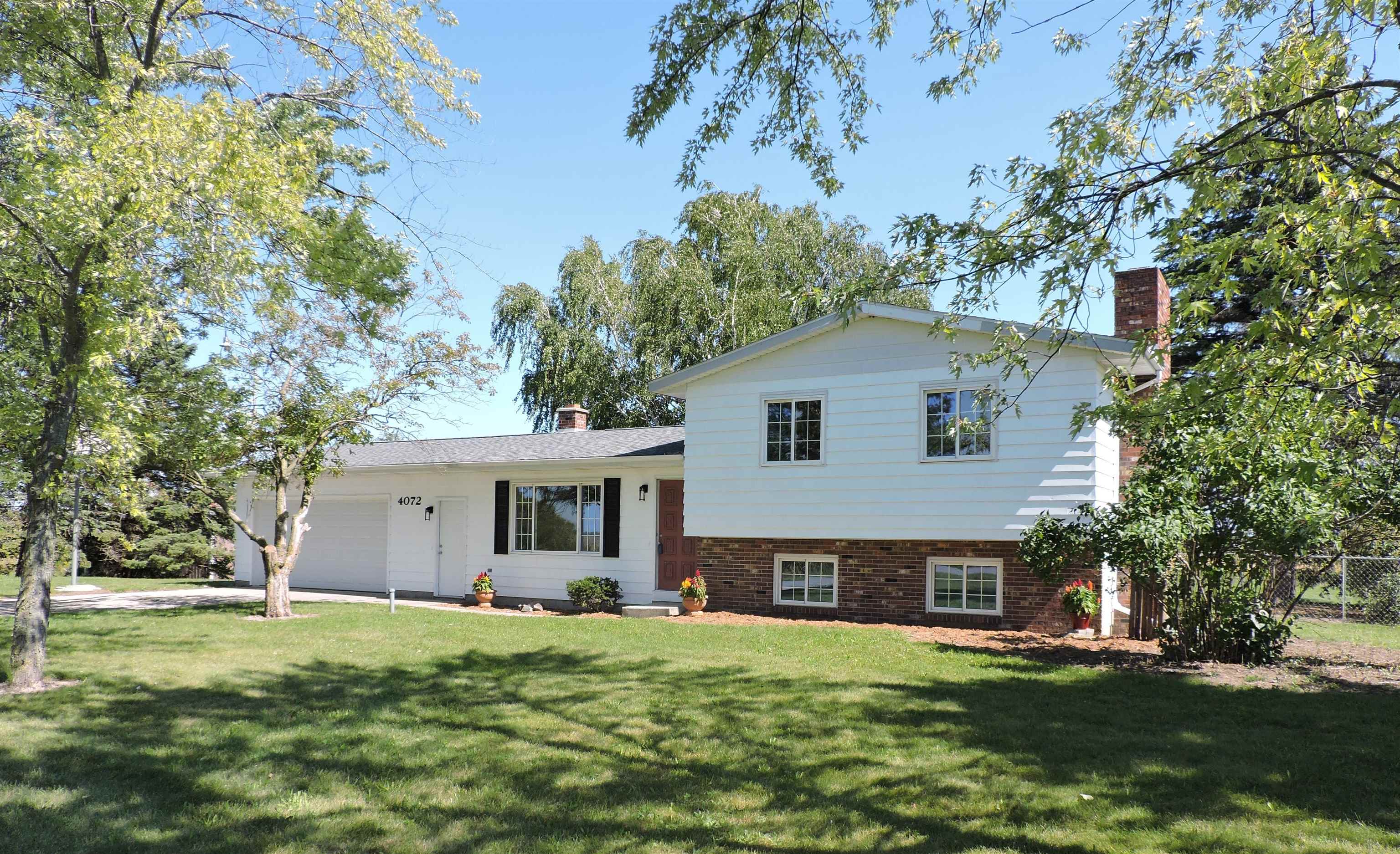 4072 North Fraser Road Pinconning, MI 48650 - Photo 1 of 40 Gallery Image 1