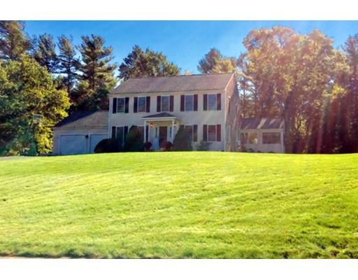 35 Walter Faunce Road Kingston, MA 02364 - Photo 1 of 30 Gallery Image 1