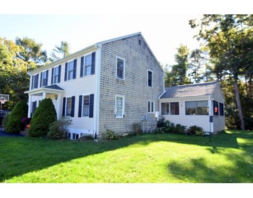35 Walter Faunce Road Kingston, MA 02364 - Photo 2 of 30 Gallery Image 2