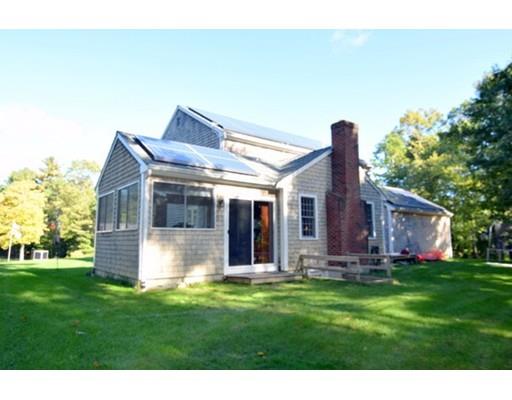 35 Walter Faunce Road Kingston, MA 02364 - Photo 3 of 30 Gallery Image 3