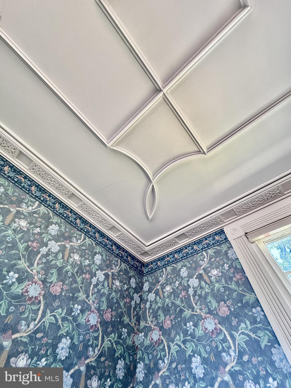 2345 Berry Hill Road Danville, VA 24541 - Photo 27 of 130 Exquisite detail in the ceiling embellishments