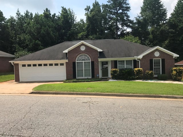 3376 Cooper Branch Road Columbus, GA 31909 - Photo 1 of 21 Main View