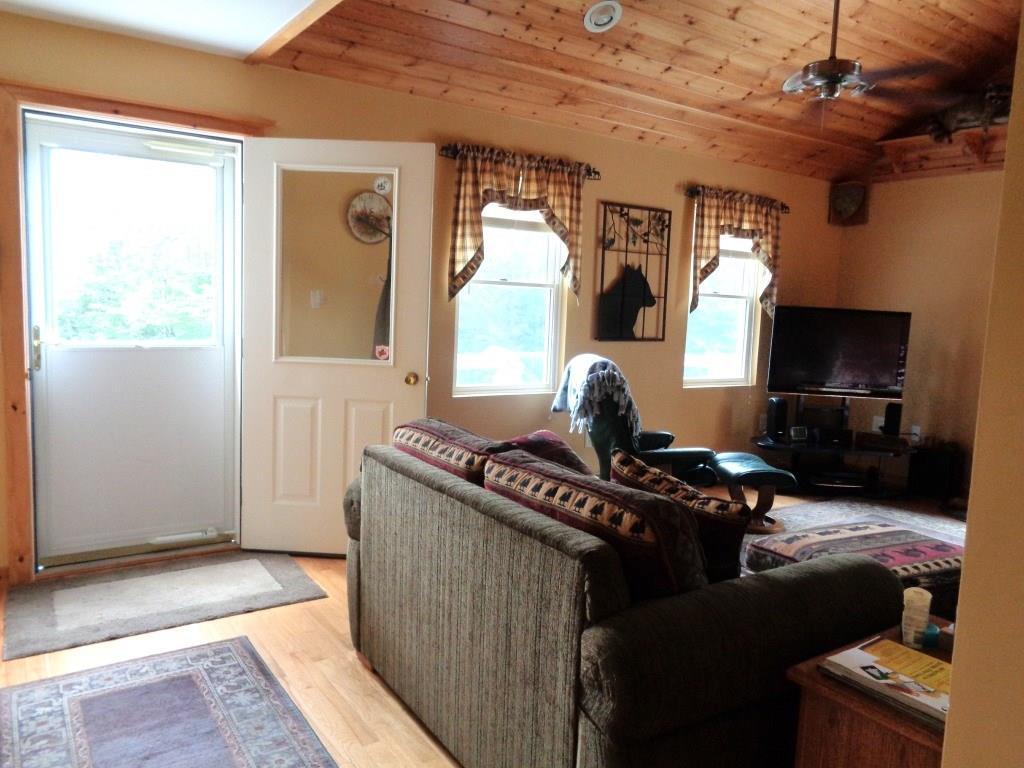 159 Baker Hill Road Strong, ME 04983 - Photo 11 of 35 Living room