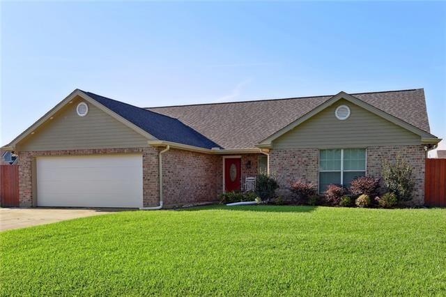 115 Savanna Drive Luling, LA 70070 - Photo 1 of 15
