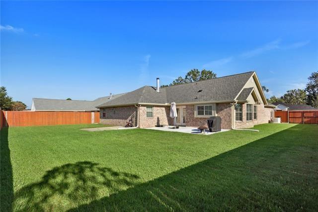 115 Savanna Drive Luling, LA 70070 - Photo 14 of 15