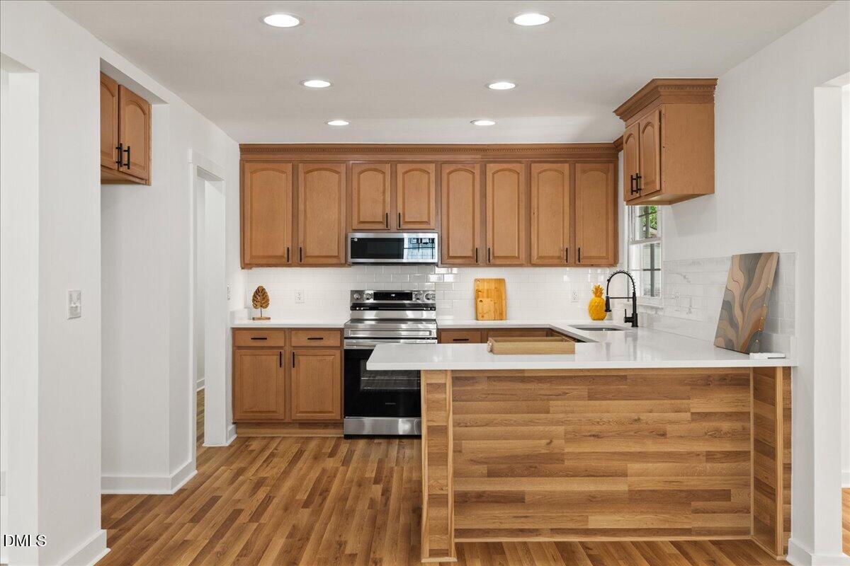 1010 Wyldewood Road Durham, NC 27704 - Photo 18 of 49