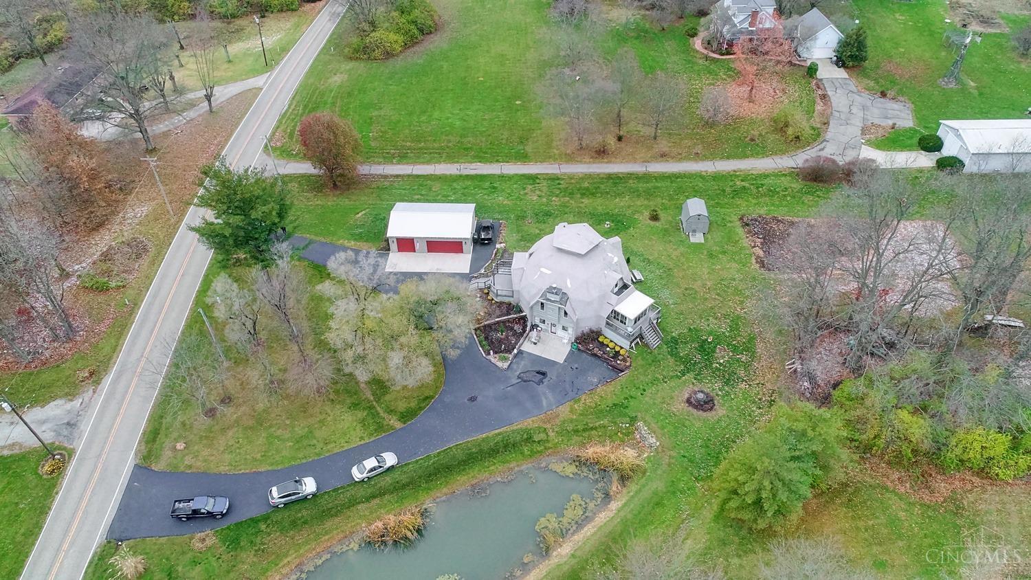 3468 McLean Road Franklin, OH 45005 - Photo 3 of 50 Gallery Image 3