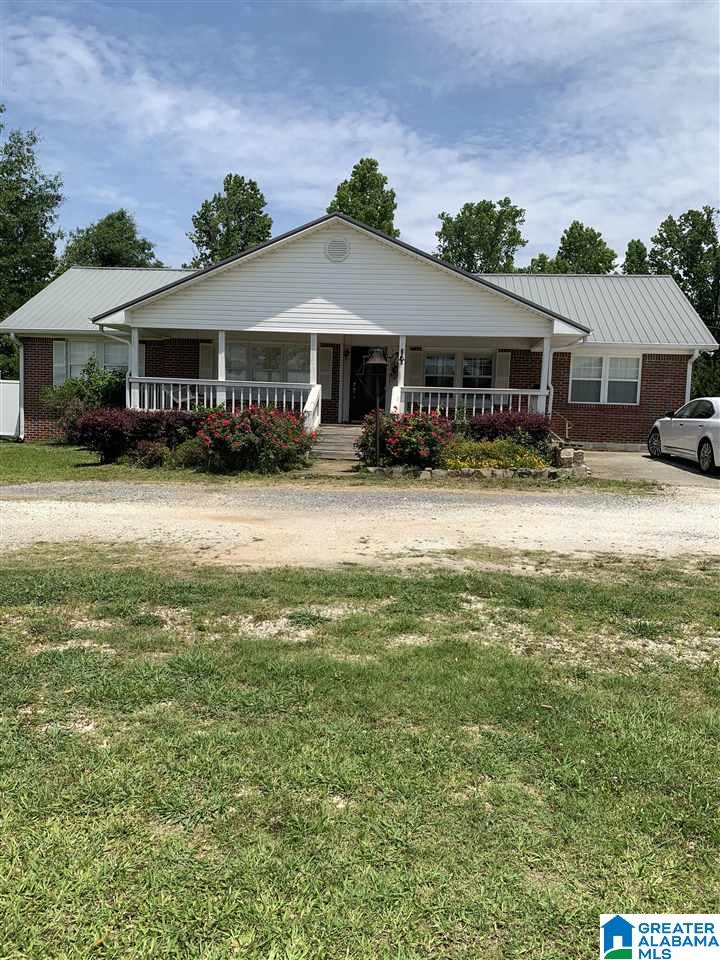 75233 Highway 9 Ashland, AL 36251 - Photo 1 of 1