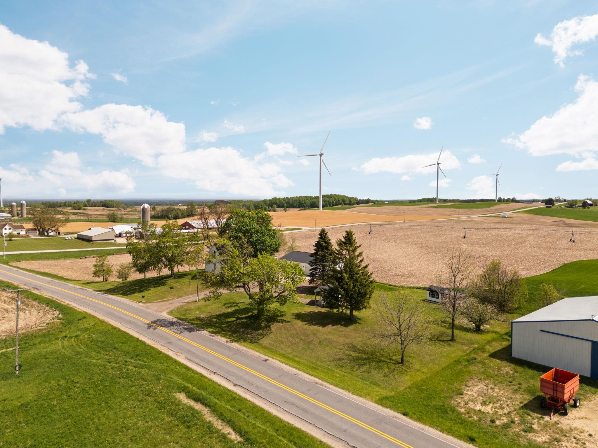 9103 West County Line Road Marion, MI 49665 - Photo 60 of 63