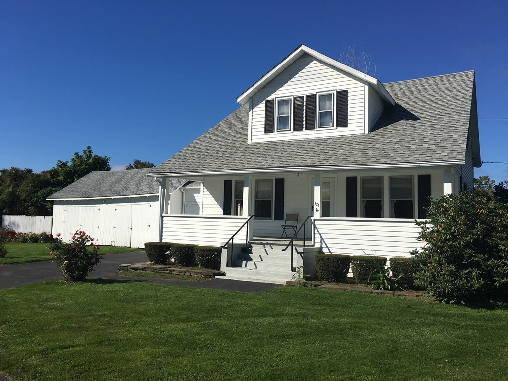 121 Old Amherst Road Sunderland, MA 01375 - Photo 1 of 30 Gallery Image 1