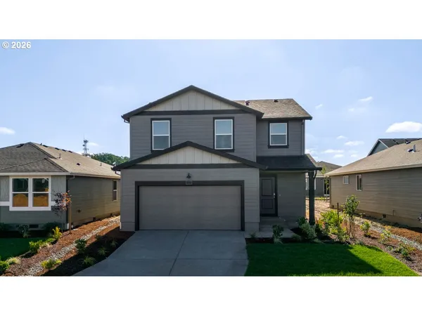 $461,995 | 4965 Marr Avenue Northeast, Salem, OR 97301