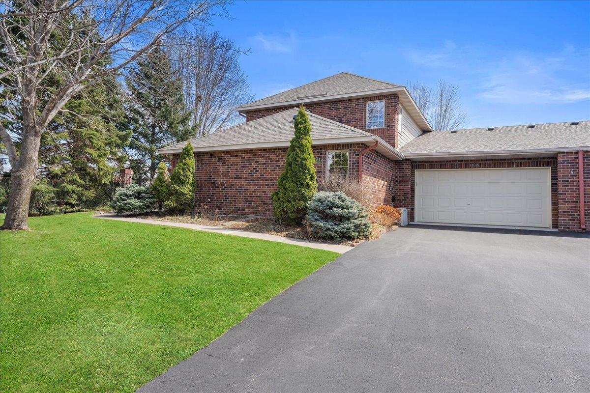 1818 Hunter Hill Road Hudson, WI 54016 - Photo 1 of 1 Gallery Image 1