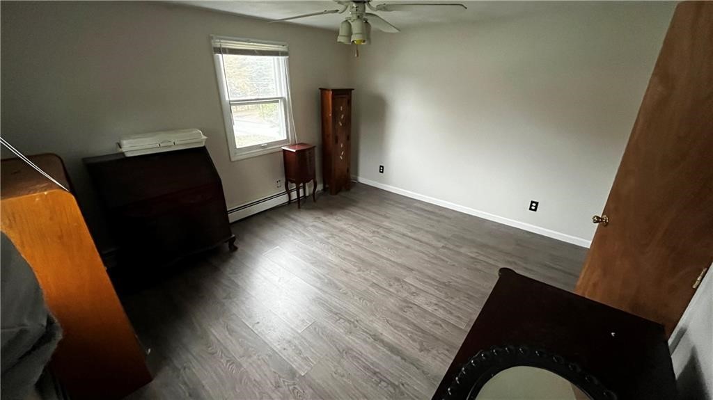 189 Park Avenue, Unit 2 Warwick, RI 02889 - Photo 12 of 21 Bedroom 1