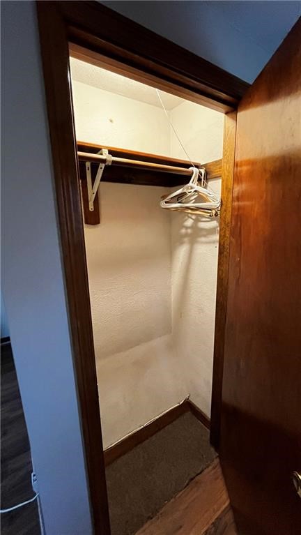 189 Park Avenue, Unit 2 Warwick, RI 02889 - Photo 18 of 21 Coat Closet