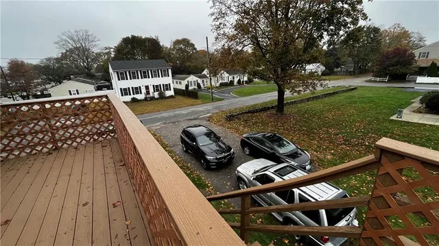 $1,800 | 189 Park Avenue, Unit 2, Warwick, RI 02889