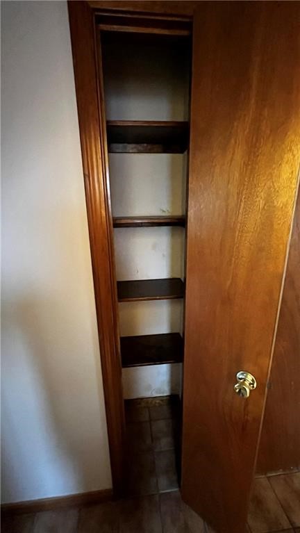 189 Park Avenue, Unit 2 Warwick, RI 02889 - Photo 9 of 21 Kitchen Pantry