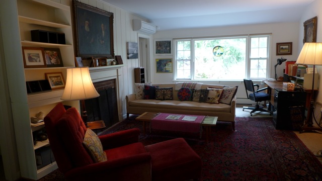 134 S Road Chilmark, MA 02535 - Photo 9 of 12 Gallery Image 9